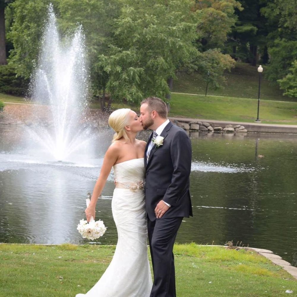 Meet your Posher, Justin